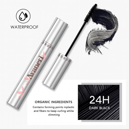 Luxury Waterproof Mascara