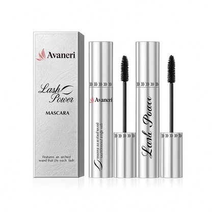 Luxury Waterproof Mascara