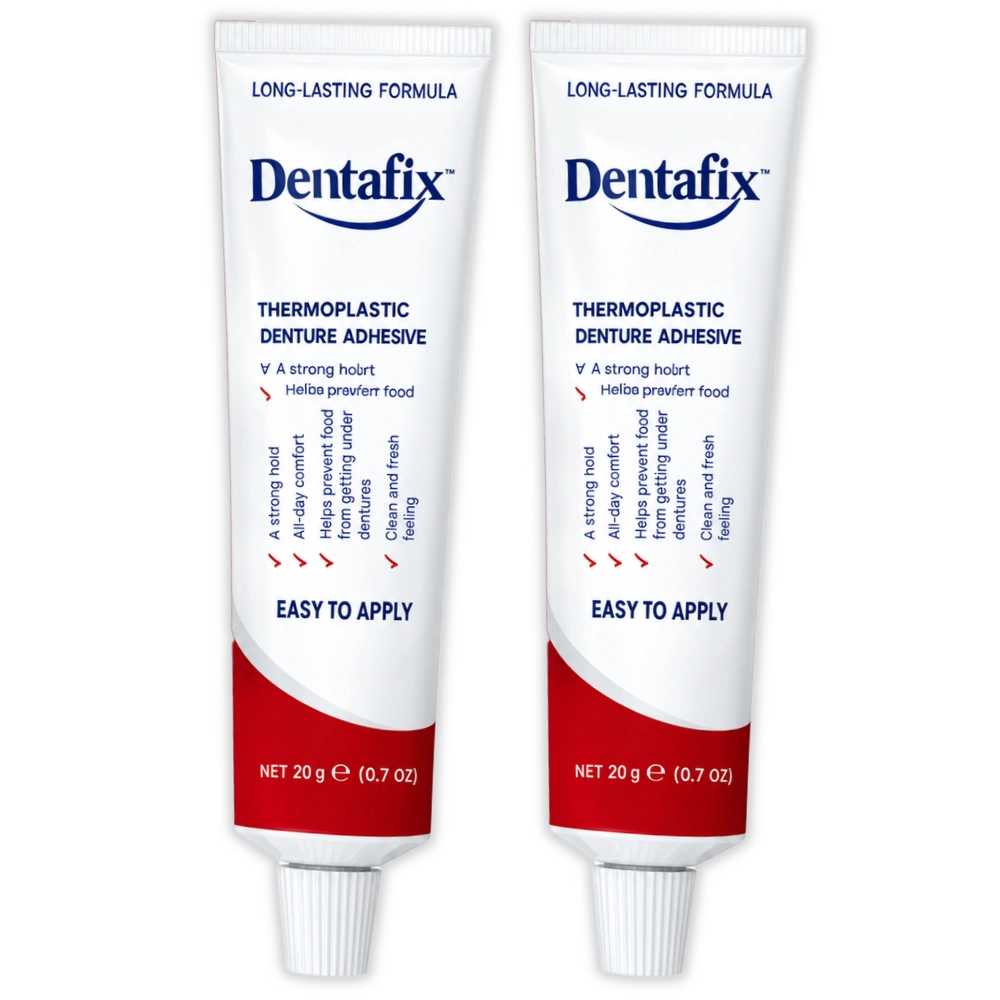 Dentafix™