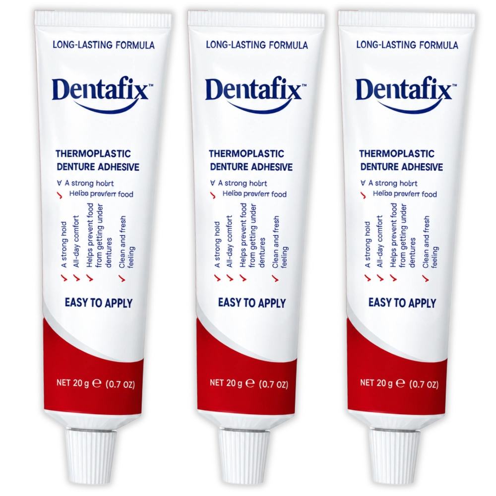 Dentafix™