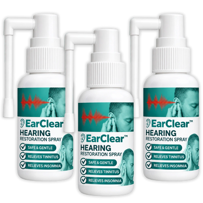 EarClear™
