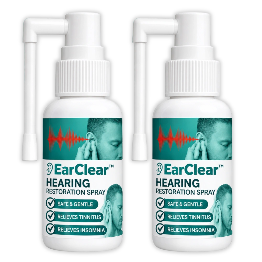 EarClear™