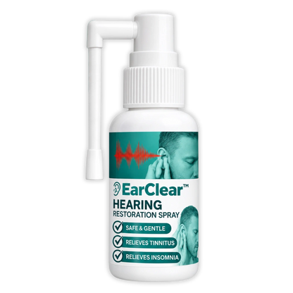 EarClear™