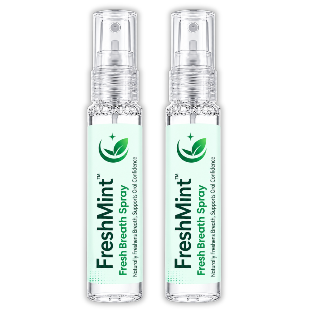 FreshMint™