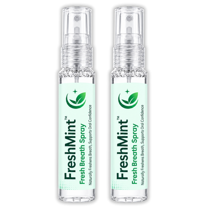 FreshMint™