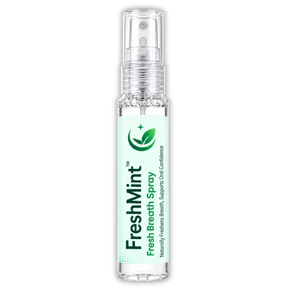 FreshMint™