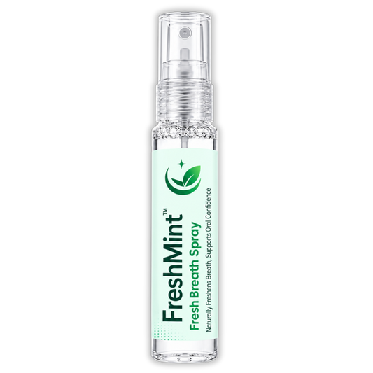 FreshMint™