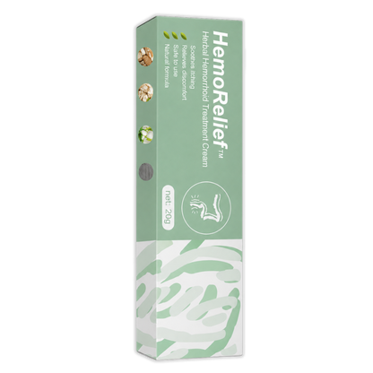 HemoRelief™