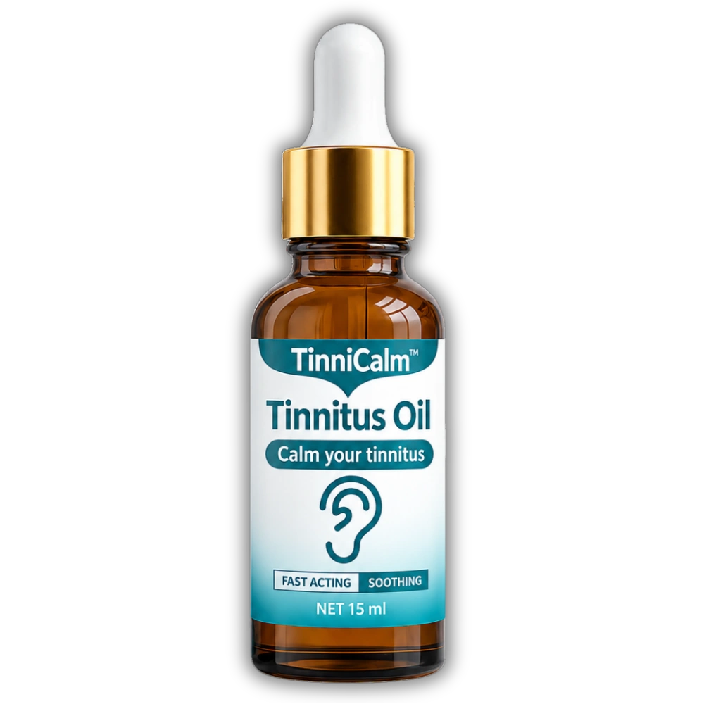 TinniCalm™
