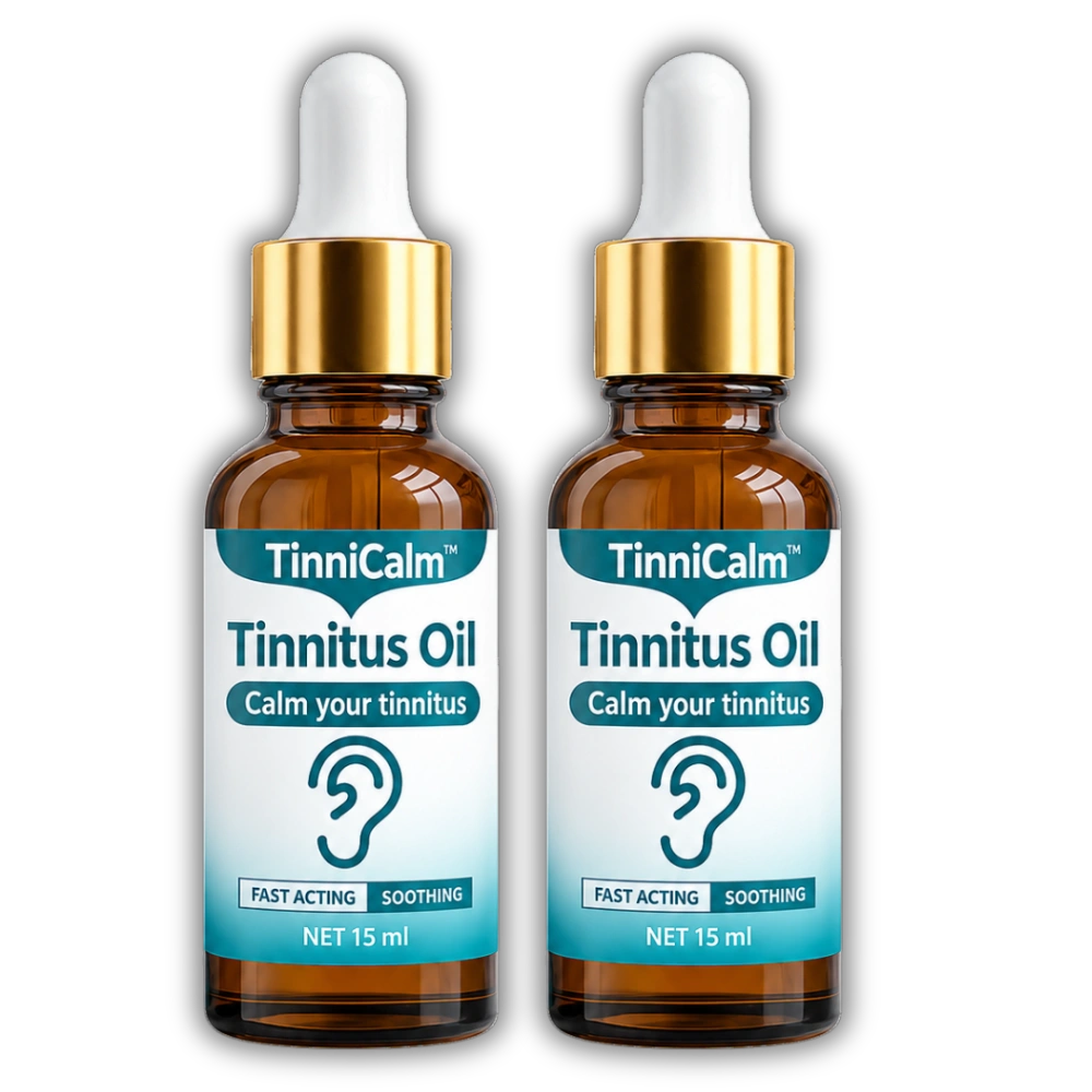 TinniCalm™