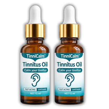 TinniCalm™