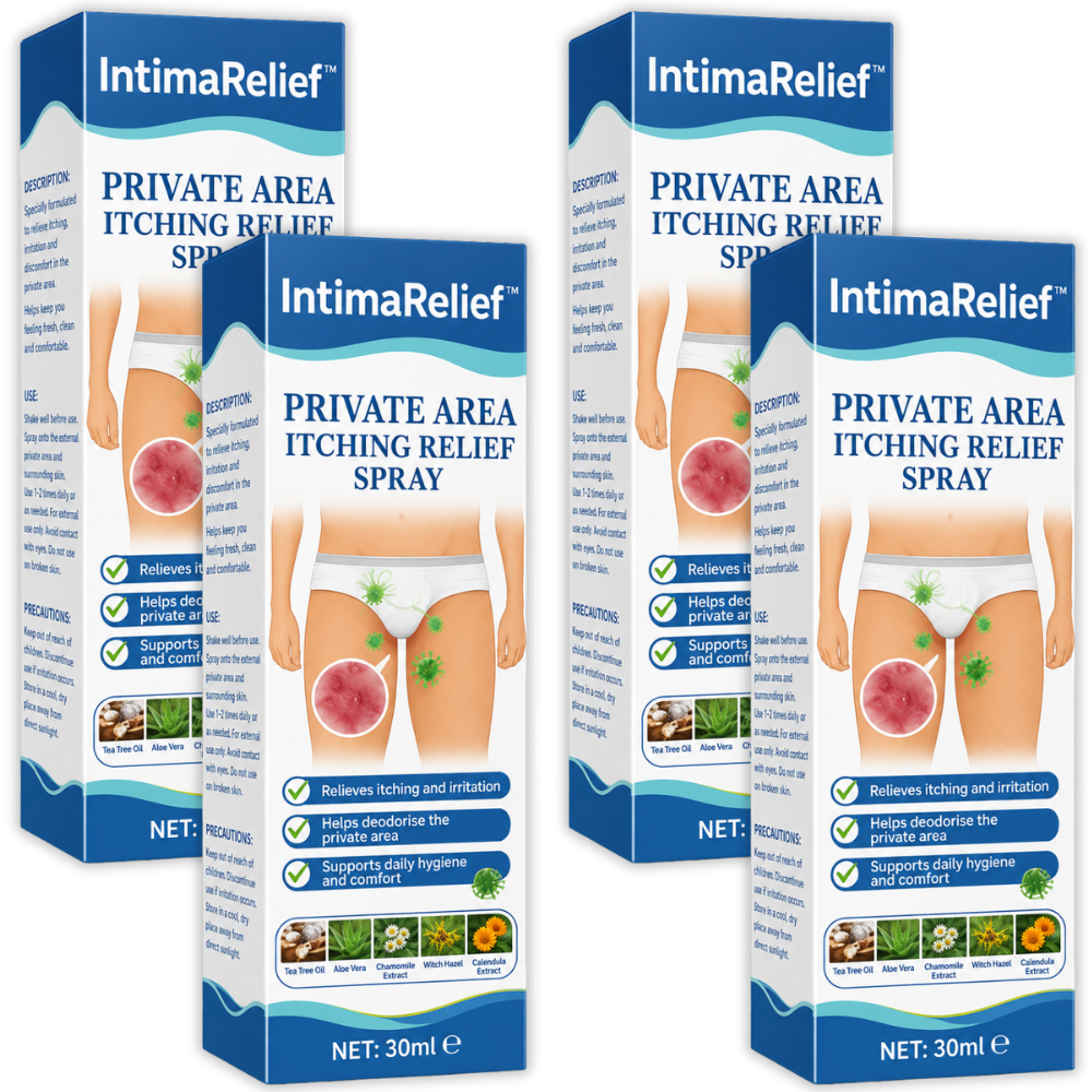 IntimaRelief™