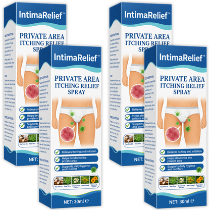 IntimaRelief™