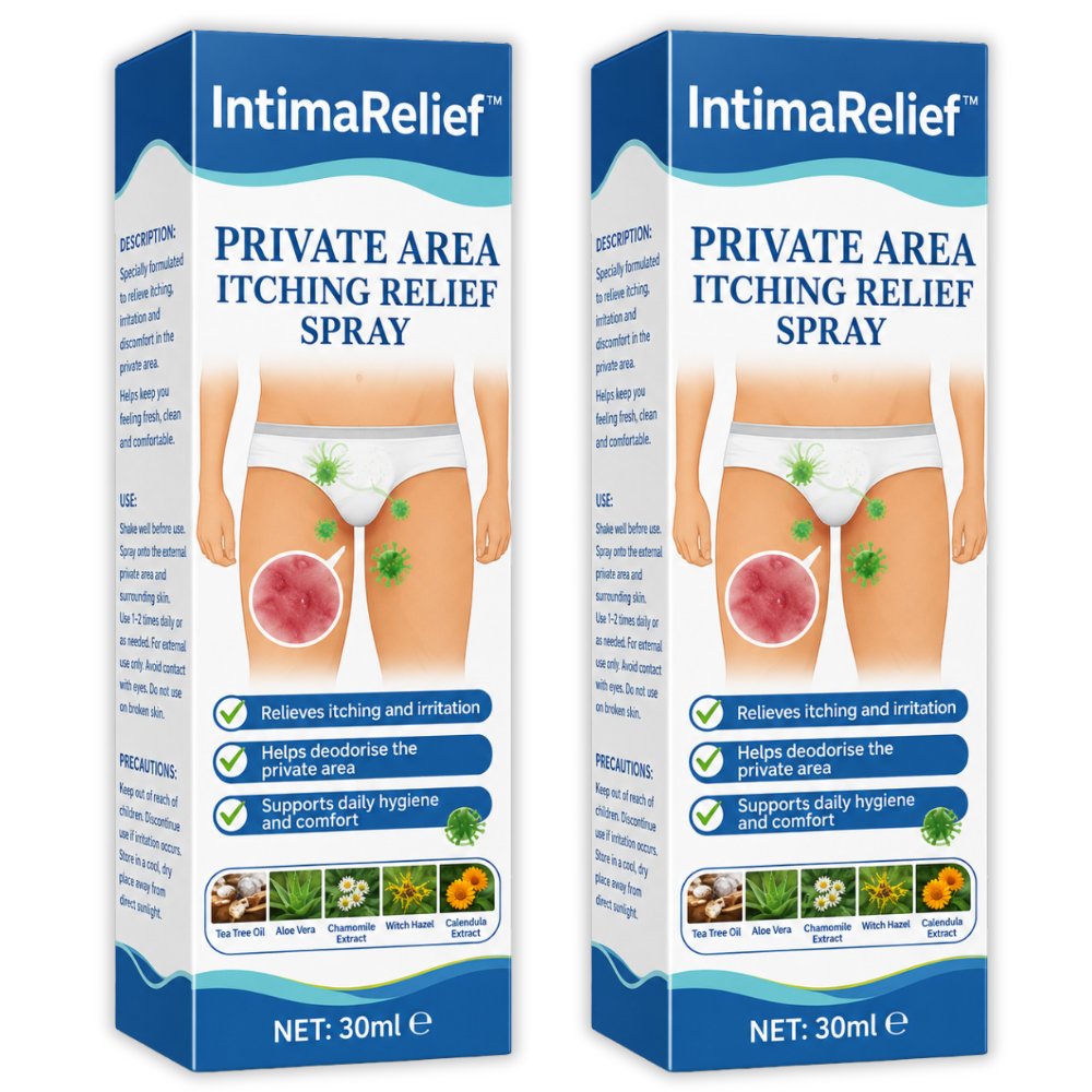 IntimaRelief™