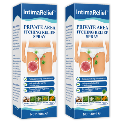 IntimaRelief™