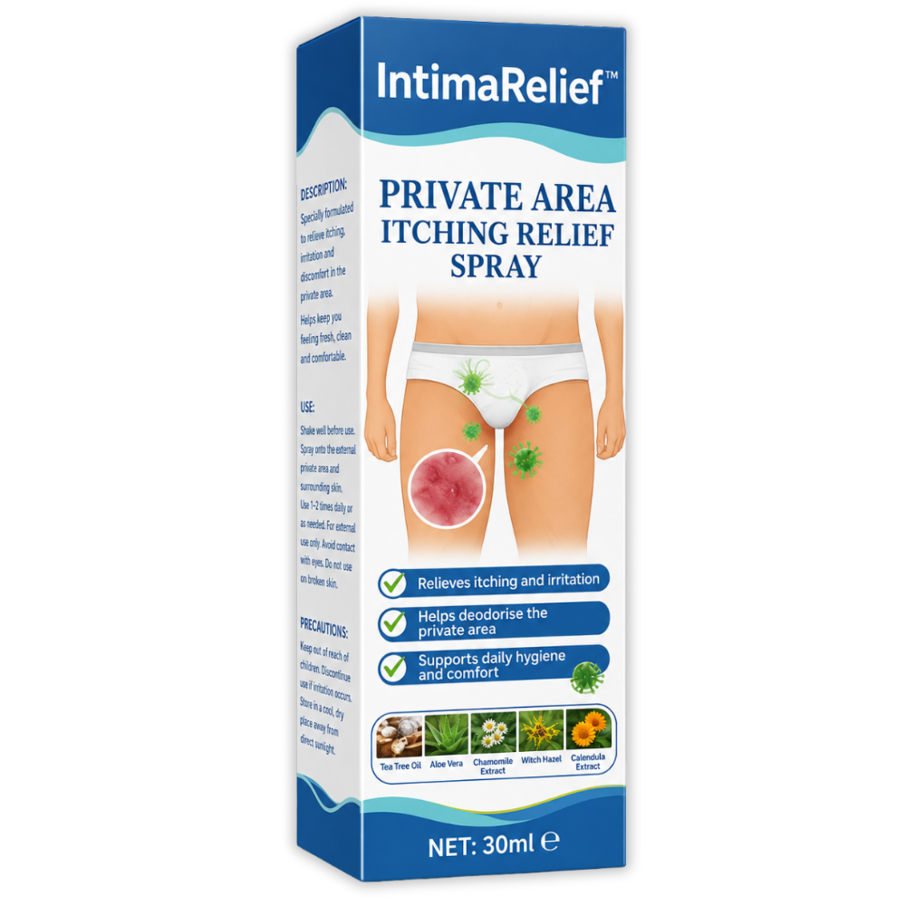 IntimaRelief™