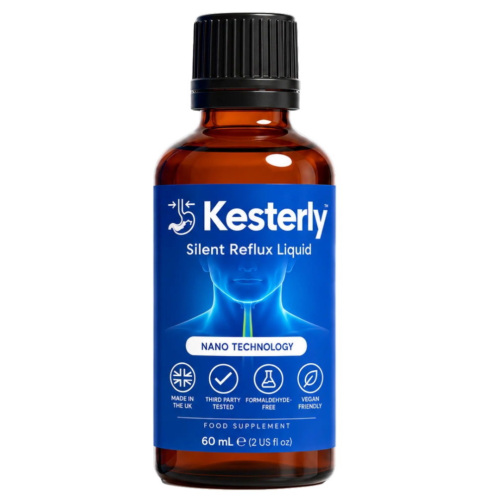 Kesterly™