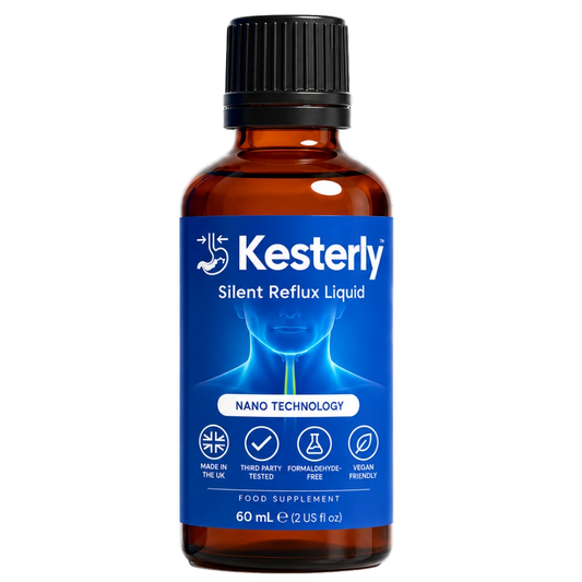 Kesterly™