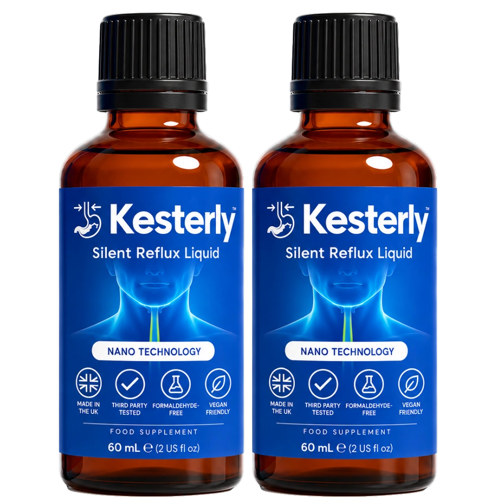Kesterly™