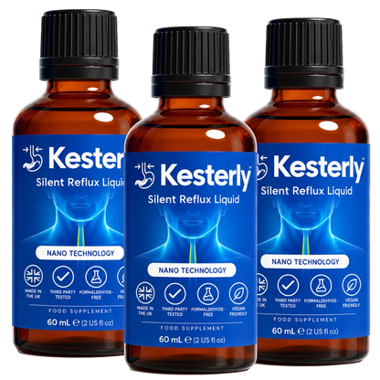 Kesterly™