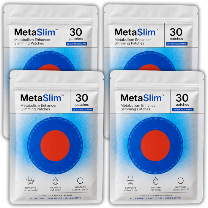 MetaSlim™