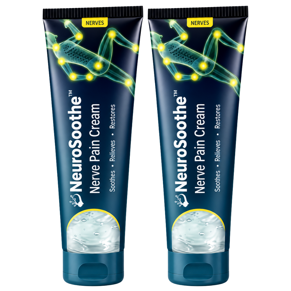 NeuroSoothe™