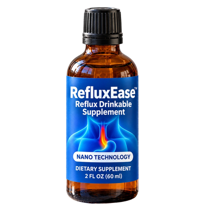 RefluxEase™