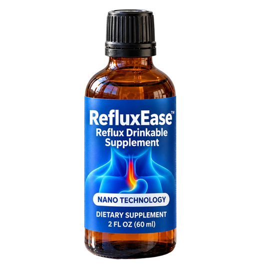 RefluxEase™