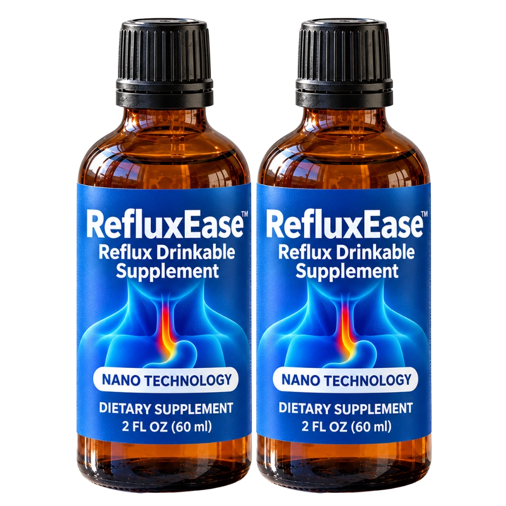 RefluxEase™