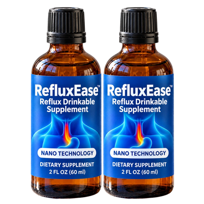 RefluxEase™