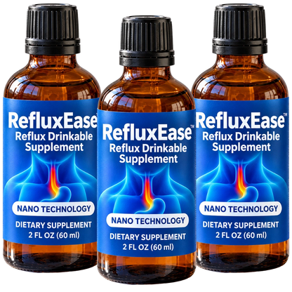 RefluxEase™