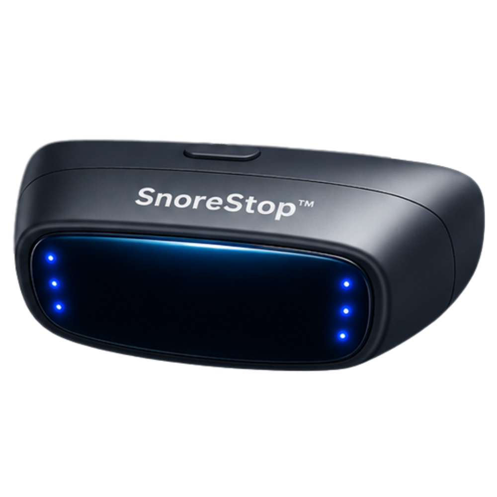 SnoreStop™