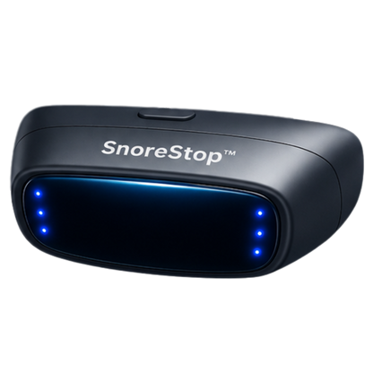 SnoreStop™