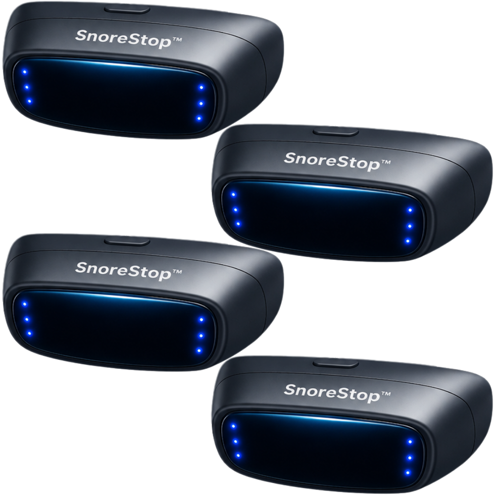 SnoreStop™