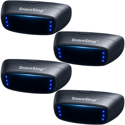 SnoreStop™