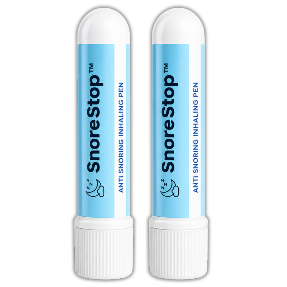 SnoreStop™
