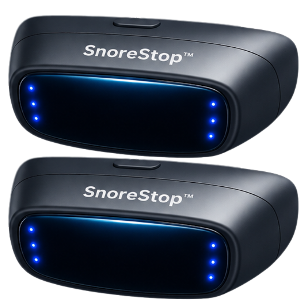 SnoreStop™