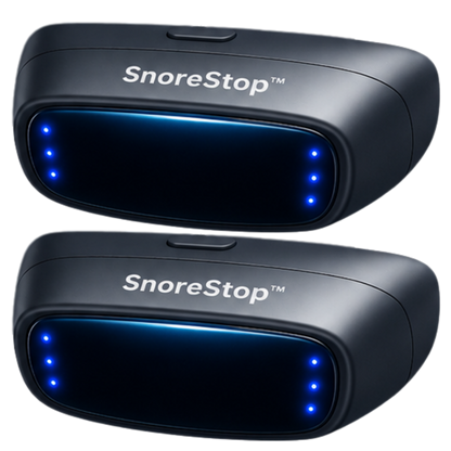 SnoreStop™