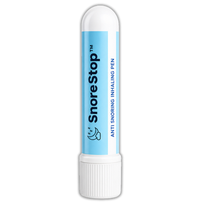 SnoreStop™