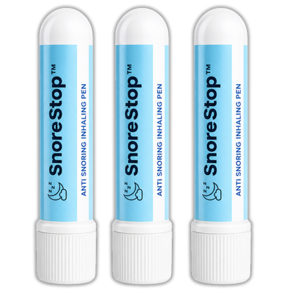 SnoreStop™
