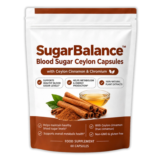 SugarBalance™