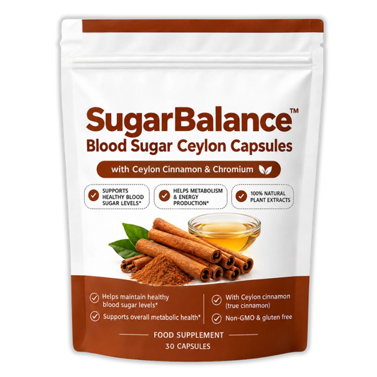 SugarBalance™