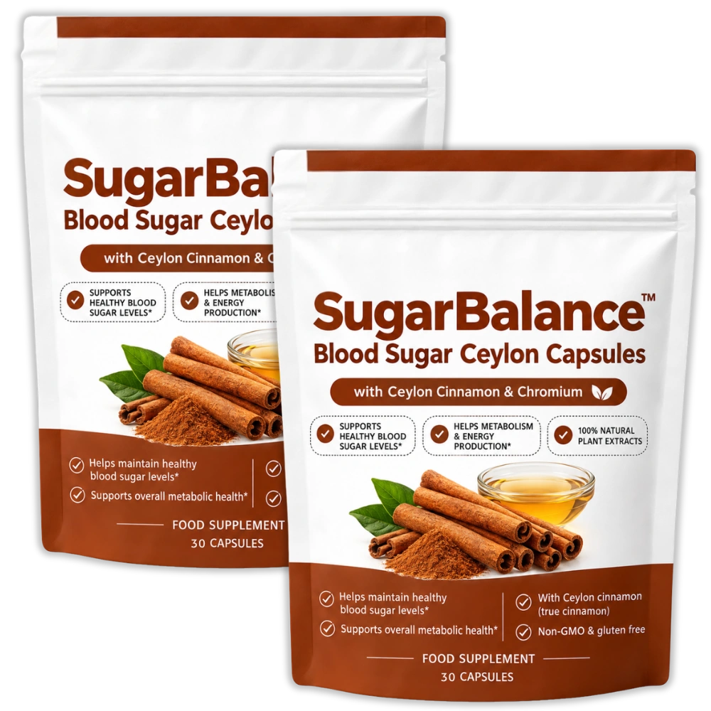 SugarBalance™