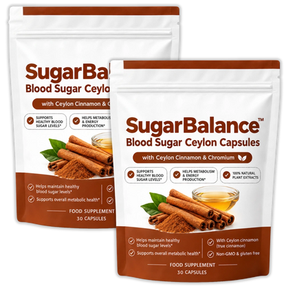 SugarBalance™