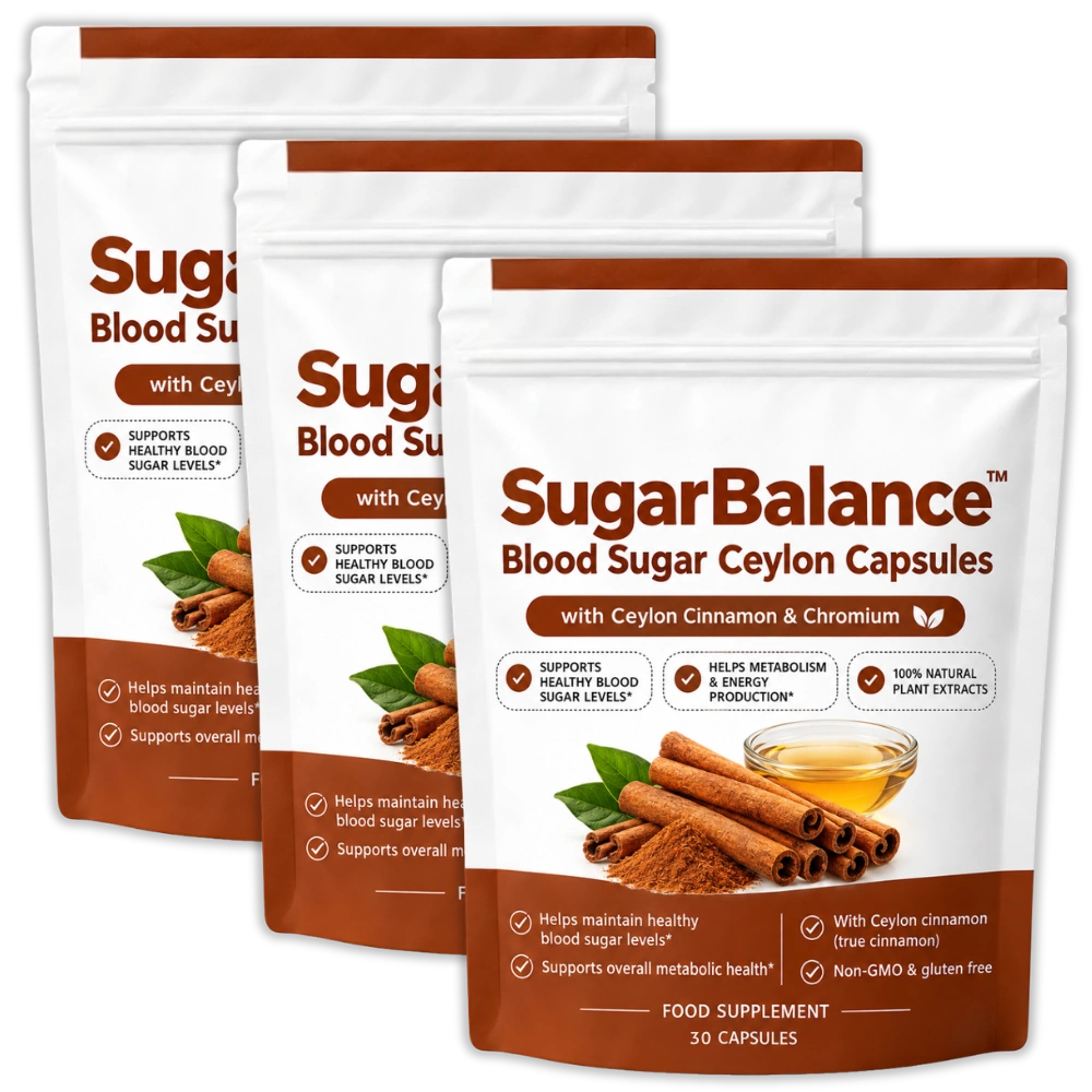 SugarBalance™