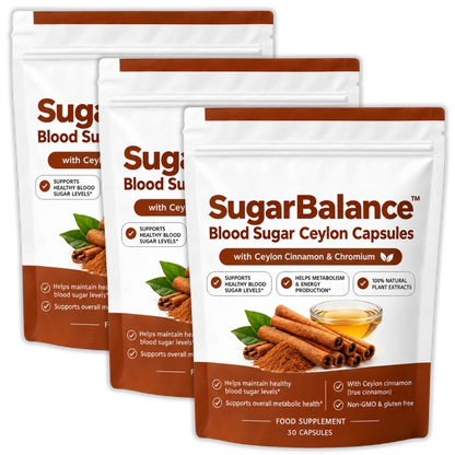 SugarBalance™