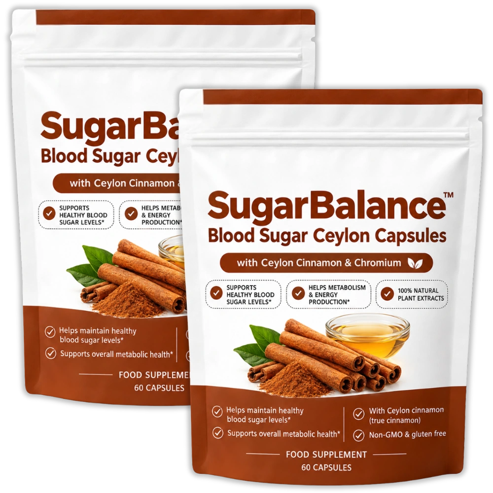 SugarBalance™