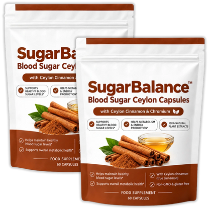 SugarBalance™