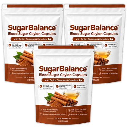 SugarBalance™
