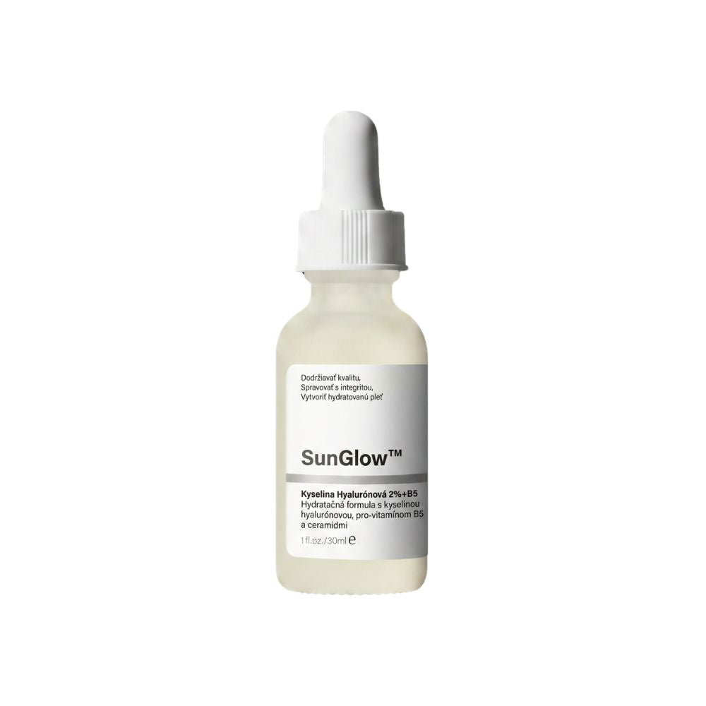 SunGlow™ Hydra Glow Sérum